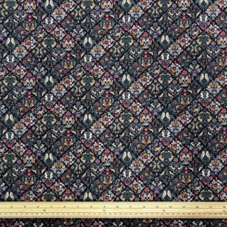 Nutex Petite Symphony Woodland Cotton - Image 12
