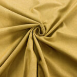 Yellow Denim