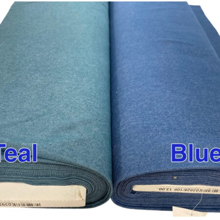 Coloured Denims - Image 3