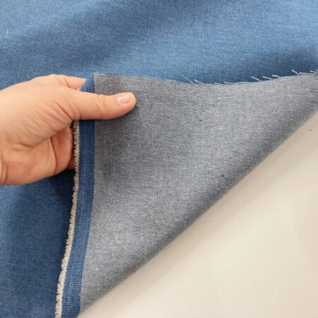 Medium Blue Denim - Image 4