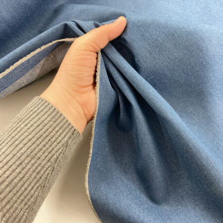 Medium Blue Denim - Image 3