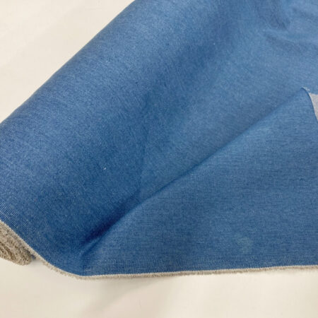 Medium Blue Denim