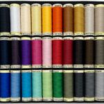 Gütermann Thread Tin Nostalgic 1930 Sew-All 30 Reels