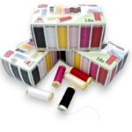 Gütermann 100m 18 Reel Sew-All Value Pack Thread Set