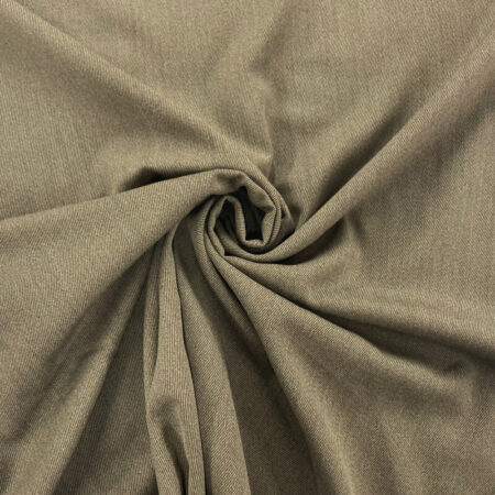 Olive Wool Suiting Fabric - Image 8