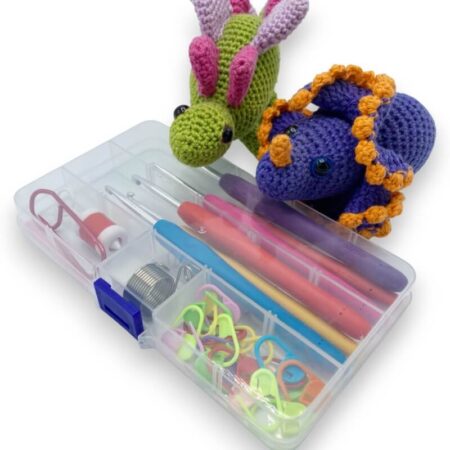 Milward Crochet Accessory Kit Large