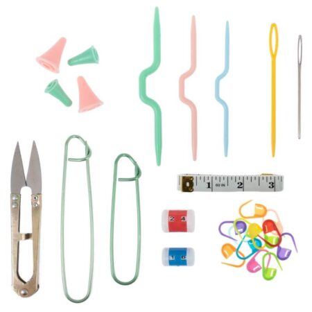 Milward Knitting Accessory Kit Large - Image 2