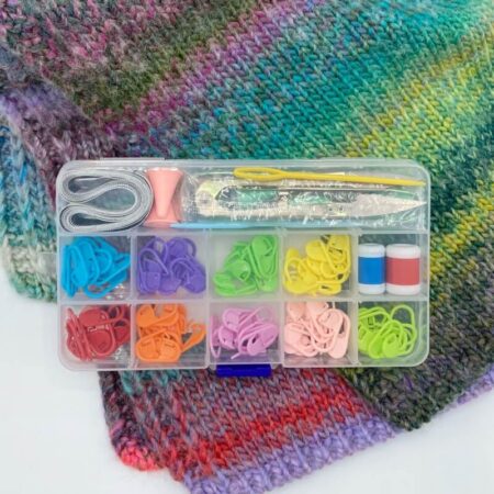 Milward Knitting Accessory Kit Large - Image 4