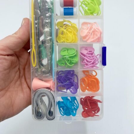 Milward Knitting Accessory Kit Large - Image 5