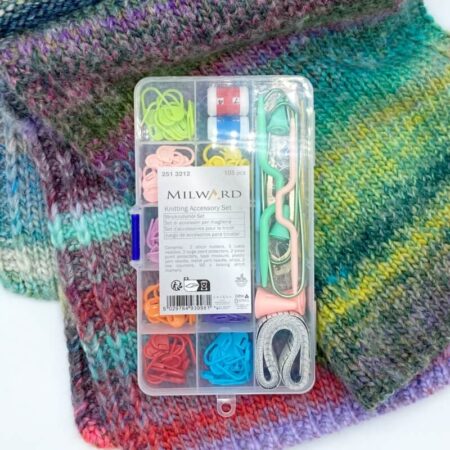 Milward Knitting Accessory Kit Large