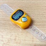 Milward LED Row Counter