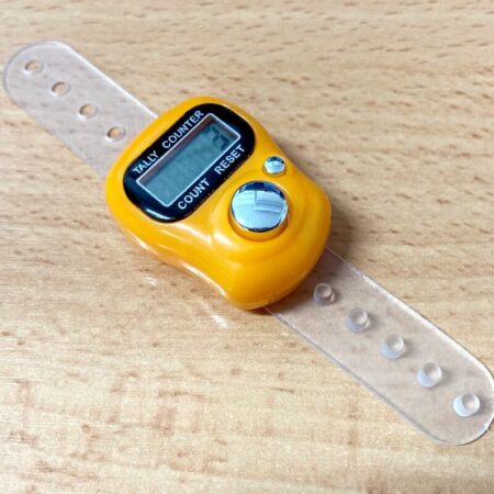 Milward LED Row Counter - Image 5
