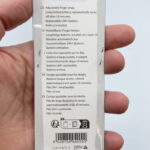 Milward LED Row Counter