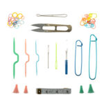 Milward Knitting Accessory Set Small
