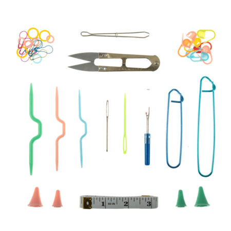 Milward Knitting Accessory Set Small - Image 2