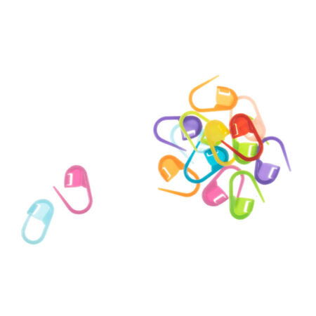 Milward Stitch Marker Set - Image 2