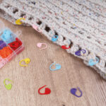Milward Stitch Marker Set