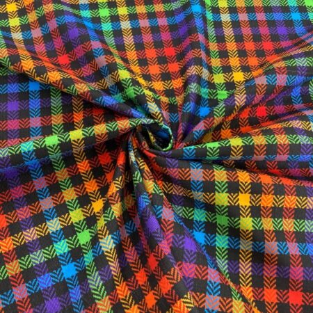 Patterned Needle Cord - Image 3