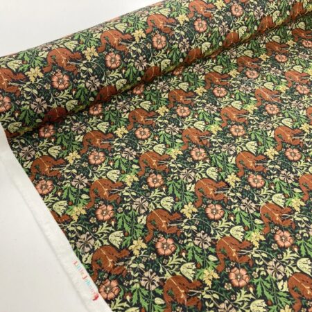 Patterned Needle Cord - Image 7