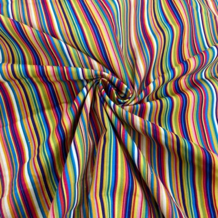 Patterned Needle Cord - Image 9