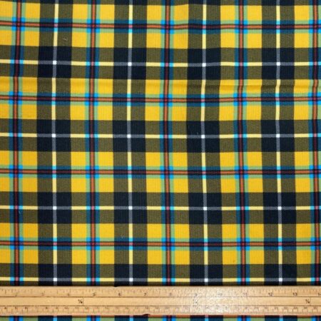 Patterned Needle Cord - Image 11