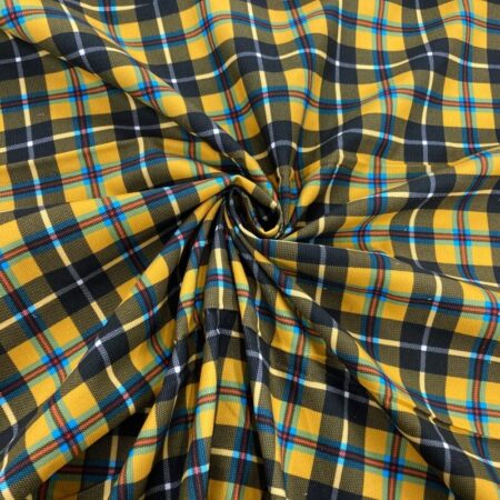 Patterned Needle Cord - Image 12