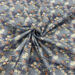Floral Cotton Poplin