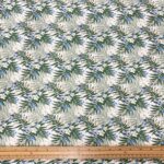 Floral Cotton Poplin
