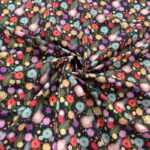 Floral Cotton Poplin