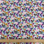 Floral Cotton Poplin