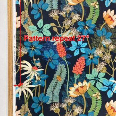 Tropical Botanicum Cotton - Image 2