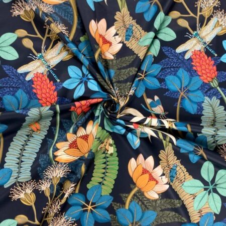 Tropical Botanicum Cotton - Image 3