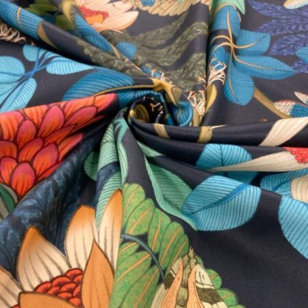 Tropical Botanicum Cotton - Image 4