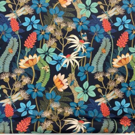 Tropical Botanicum Cotton
