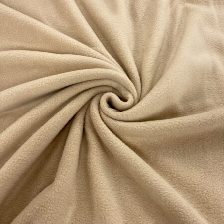 Anti-Pil Plain Polar Fleece - Image 4