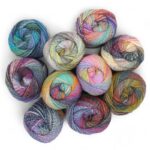 James C Brett Emotions DK 150g