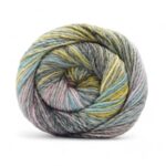 James C Brett Emotions DK 150g