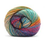 James C Brett Emotions DK 150g
