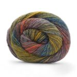 James C Brett Emotions DK 150g