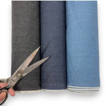 Denim Fabric