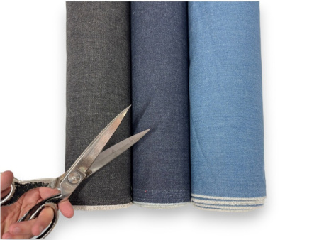Denim Fabric