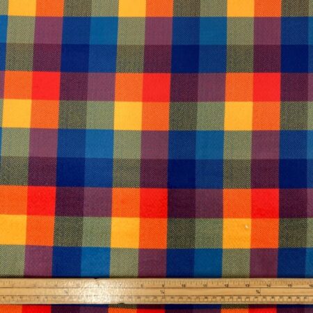 Sherpa Backed Fleece - Image 7