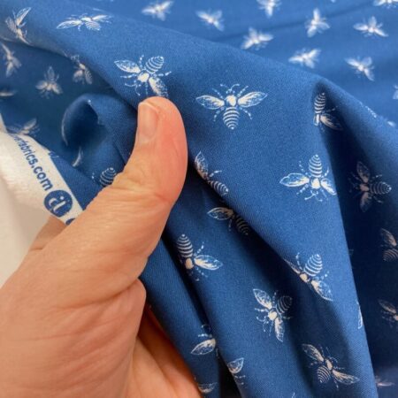 Petite Bee Patchwork - Image 3