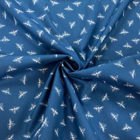 Petite Bee Patchwork - Image 5
