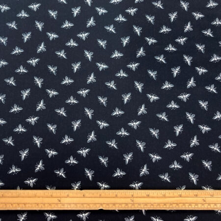 Petite Bee Patchwork - Image 6