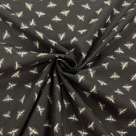 Petite Bee Patchwork - Image 7