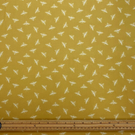 Petite Bee Patchwork - Image 8