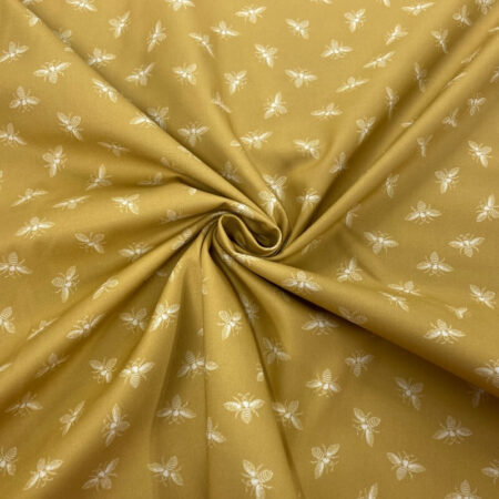 Petite Bee Patchwork - Image 9
