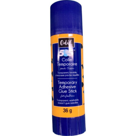 505 Temporary Adhesive Fabric Glue Stick - Image 2