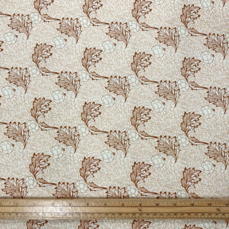 William Morris Sweet Symphony Patchwork - Image 13